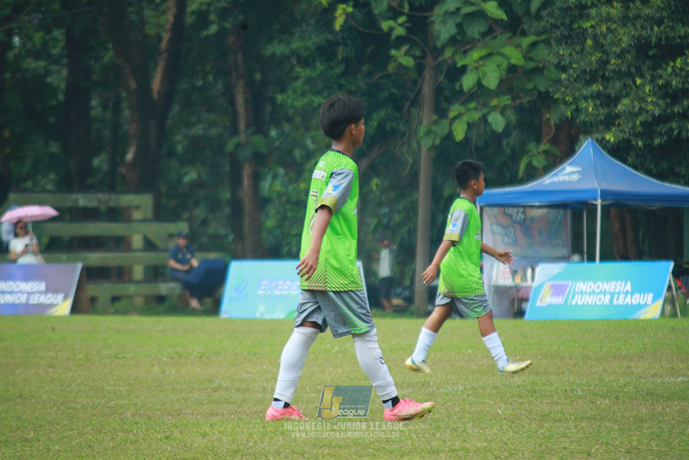 ijl u14 260725 naz purwakarta vs brazillian soccer school bintaro