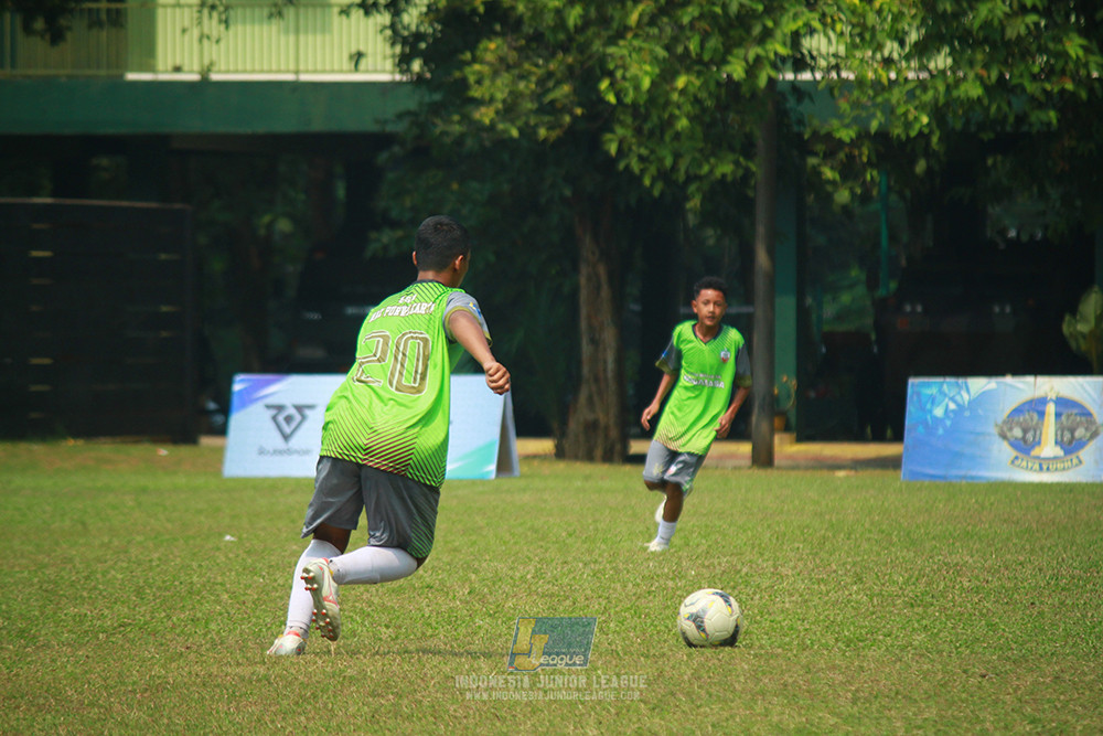 ijl u14 260725 naz purwakarta vs brazillian soccer school bintaro
