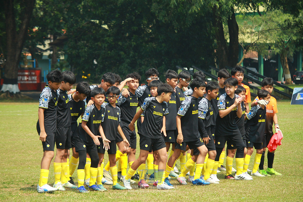 ijl u14 260725 naz purwakarta vs brazillian soccer school bintaro