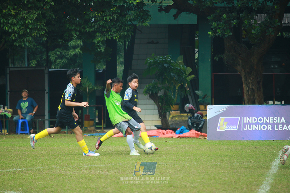 ijl u14 260725 naz purwakarta vs brazillian soccer school bintaro