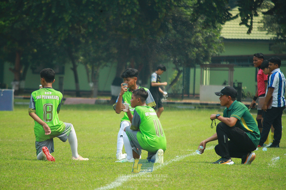 ijl u14 260725 naz purwakarta vs brazillian soccer school bintaro
