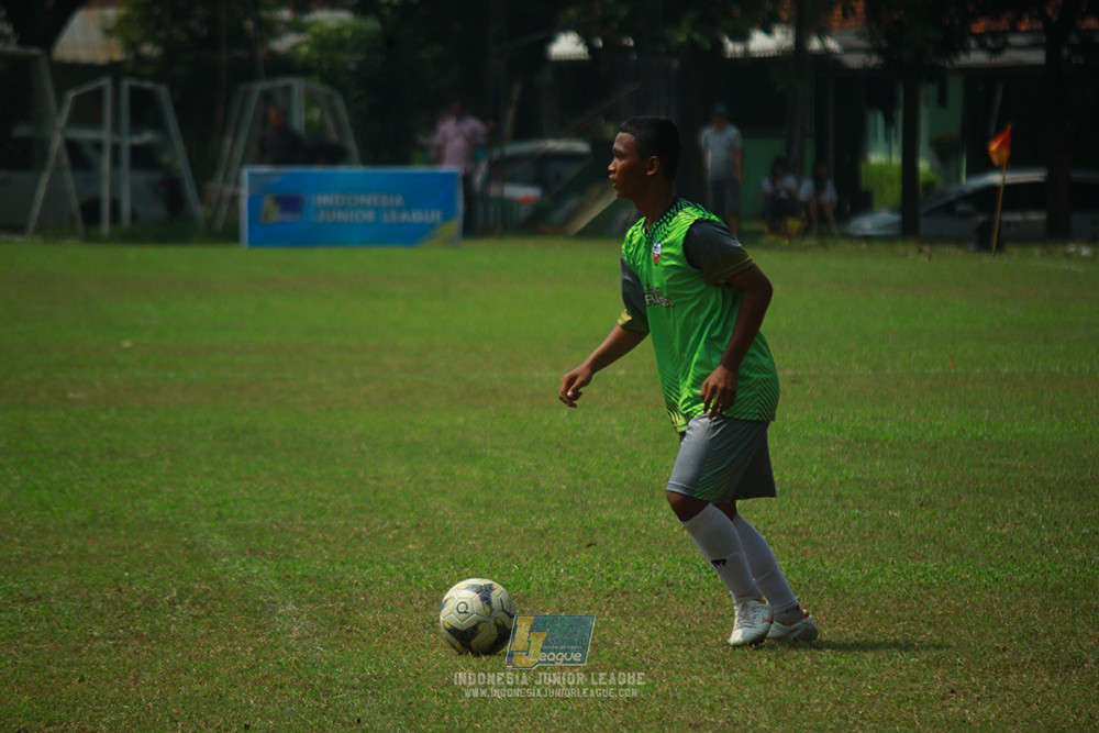 ijl u14 260725 naz purwakarta vs brazillian soccer school bintaro