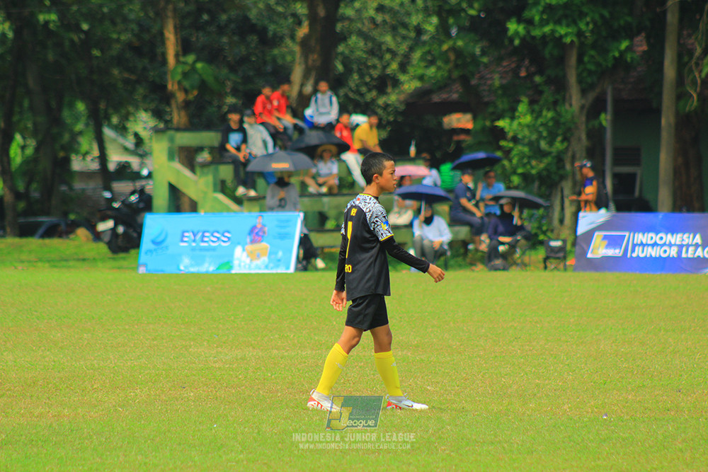 ijl u14 260725 naz purwakarta vs brazillian soccer school bintaro