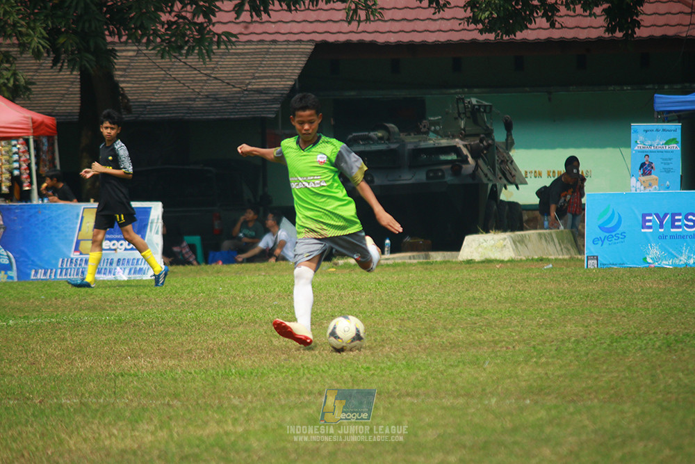ijl u14 260725 naz purwakarta vs brazillian soccer school bintaro