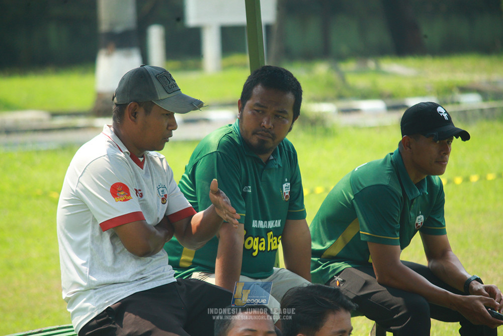 ijl u14 260725 naz purwakarta vs brazillian soccer school bintaro