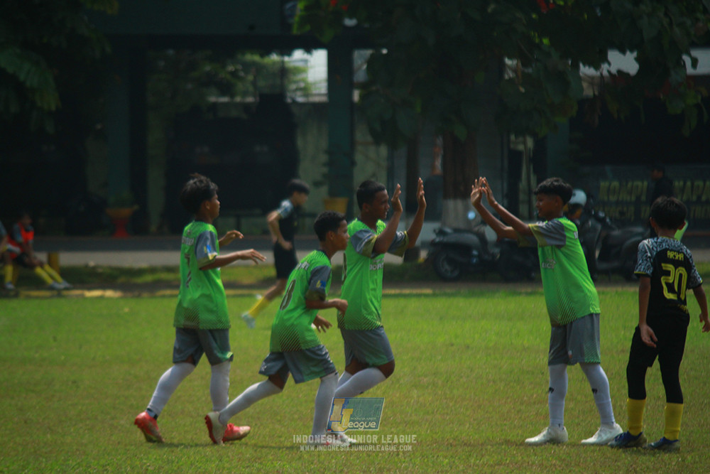 ijl u14 260725 naz purwakarta vs brazillian soccer school bintaro
