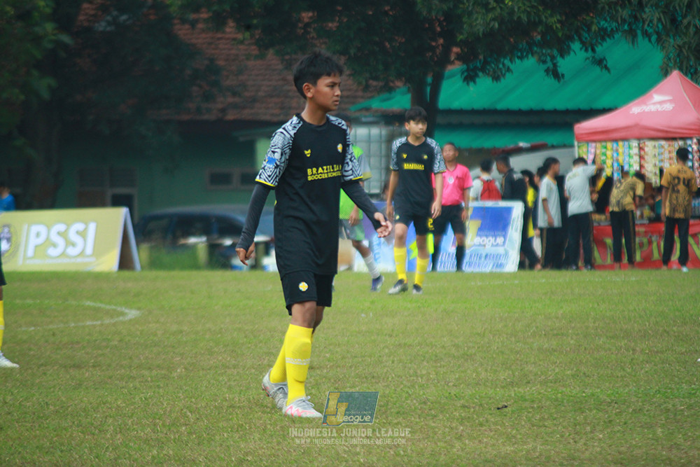 ijl u14 260725 naz purwakarta vs brazillian soccer school bintaro