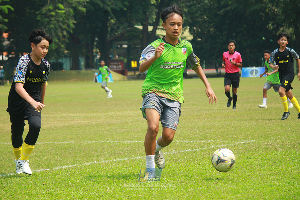 ijl u14 260725 naz purwakarta vs brazillian soccer school bintaro