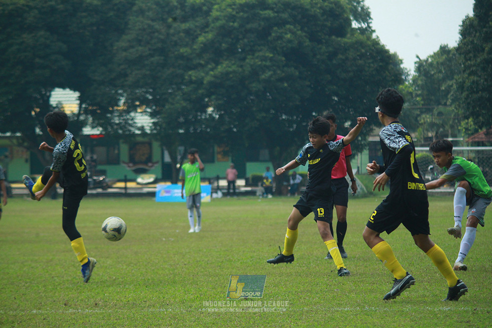 ijl u14 260725 naz purwakarta vs brazillian soccer school bintaro