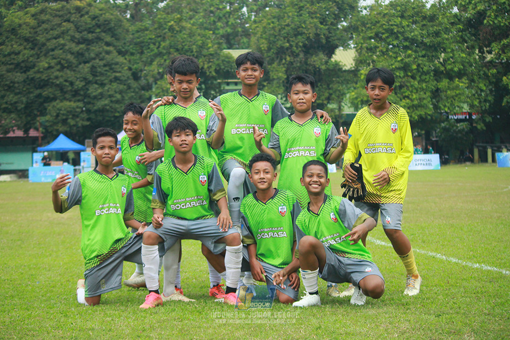 ijl u14 260725 naz purwakarta vs brazillian soccer school bintaro