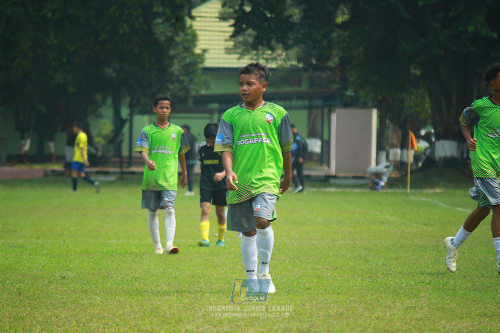 ijl u14 260725 naz purwakarta vs brazillian soccer school bintaro