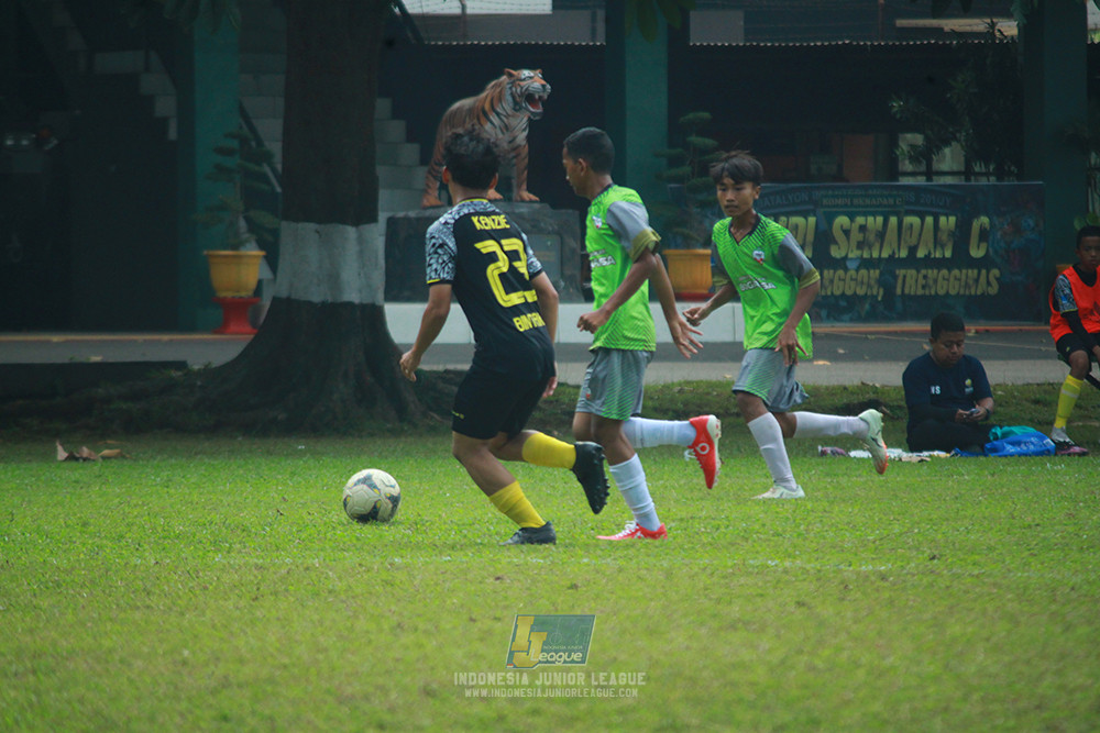 ijl u14 260725 naz purwakarta vs brazillian soccer school bintaro