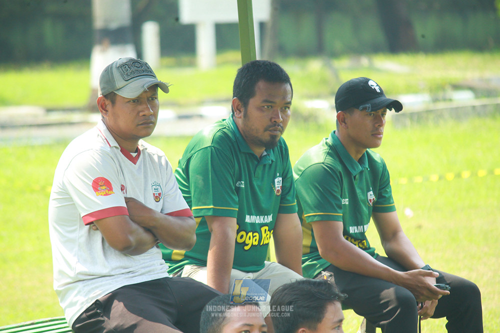 ijl u14 260725 naz purwakarta vs brazillian soccer school bintaro