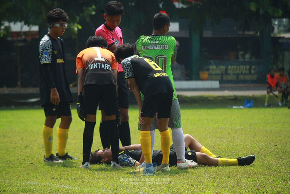 ijl u14 260725 naz purwakarta vs brazillian soccer school bintaro