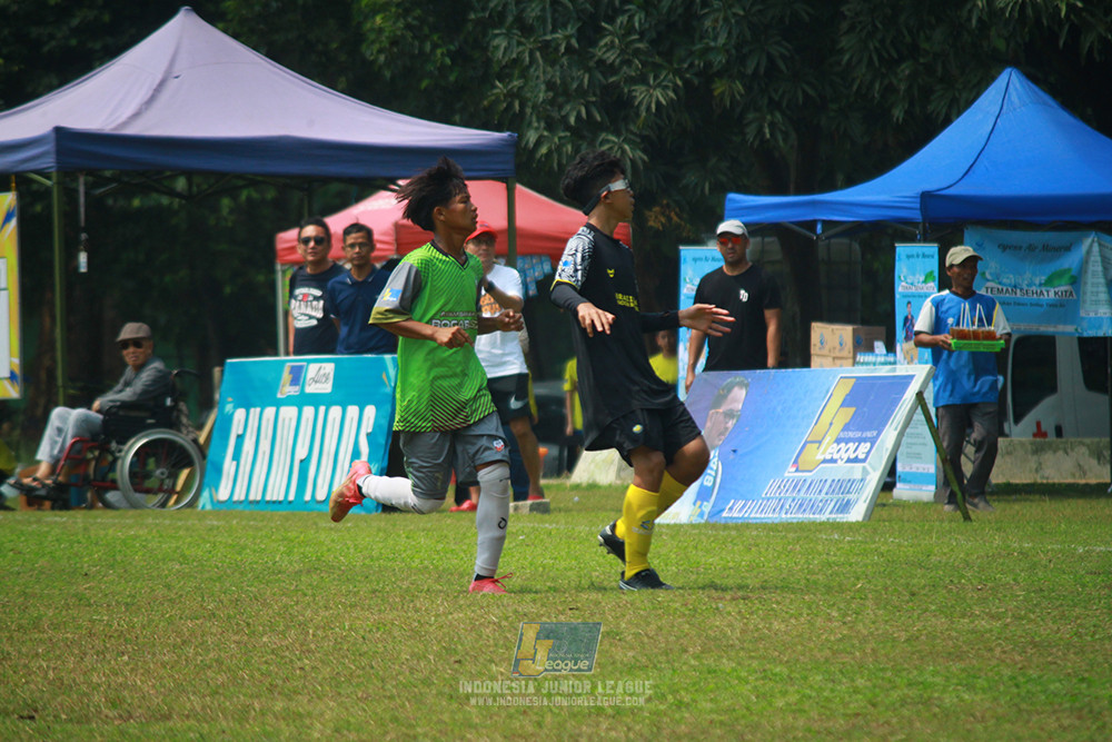 ijl u14 260725 naz purwakarta vs brazillian soccer school bintaro
