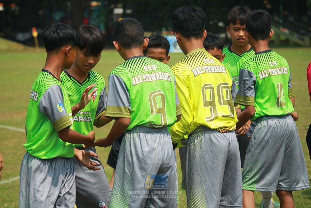 ijl u14 260725 naz purwakarta vs brazillian soccer school bintaro