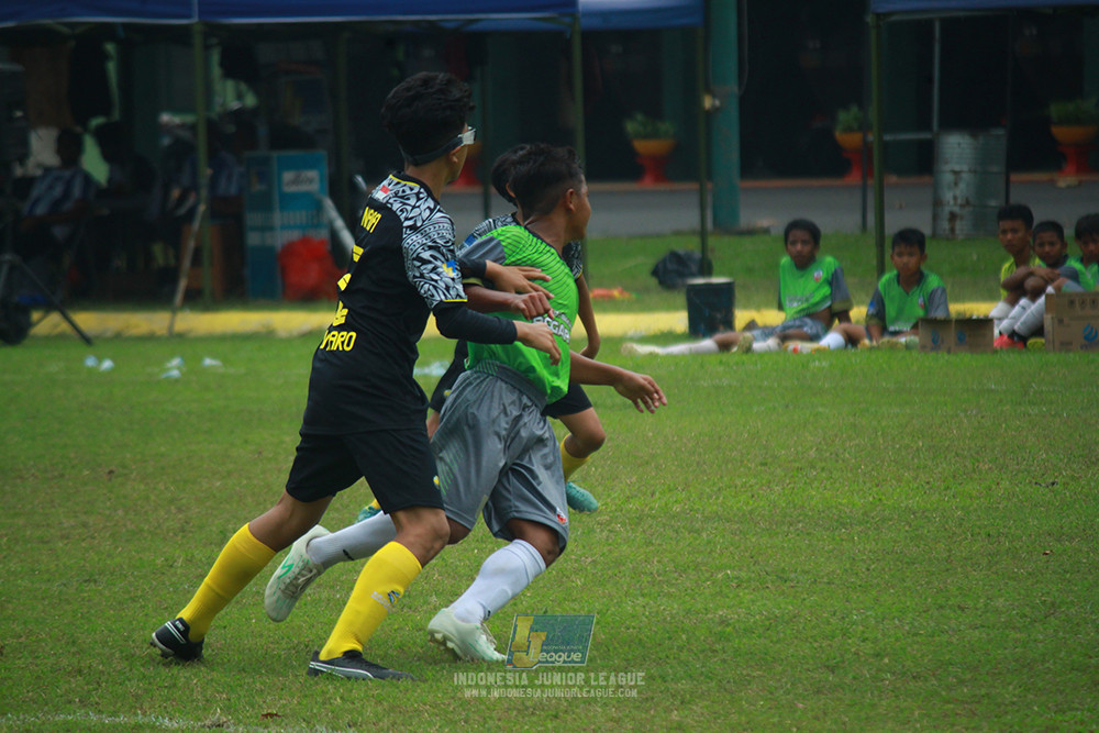 ijl u14 260725 naz purwakarta vs brazillian soccer school bintaro