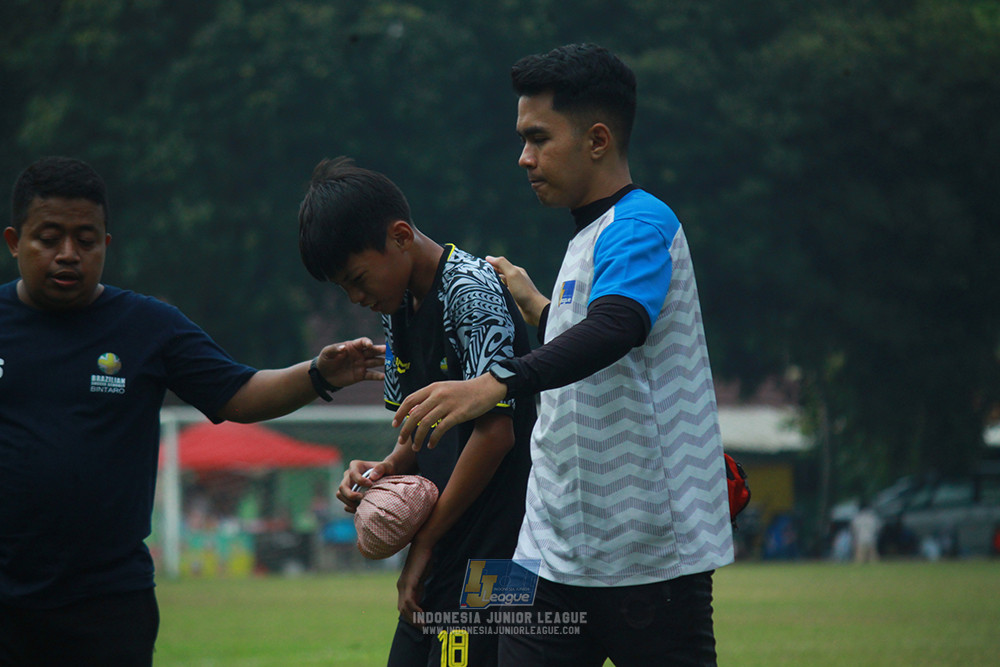 ijl u14 260725 naz purwakarta vs brazillian soccer school bintaro