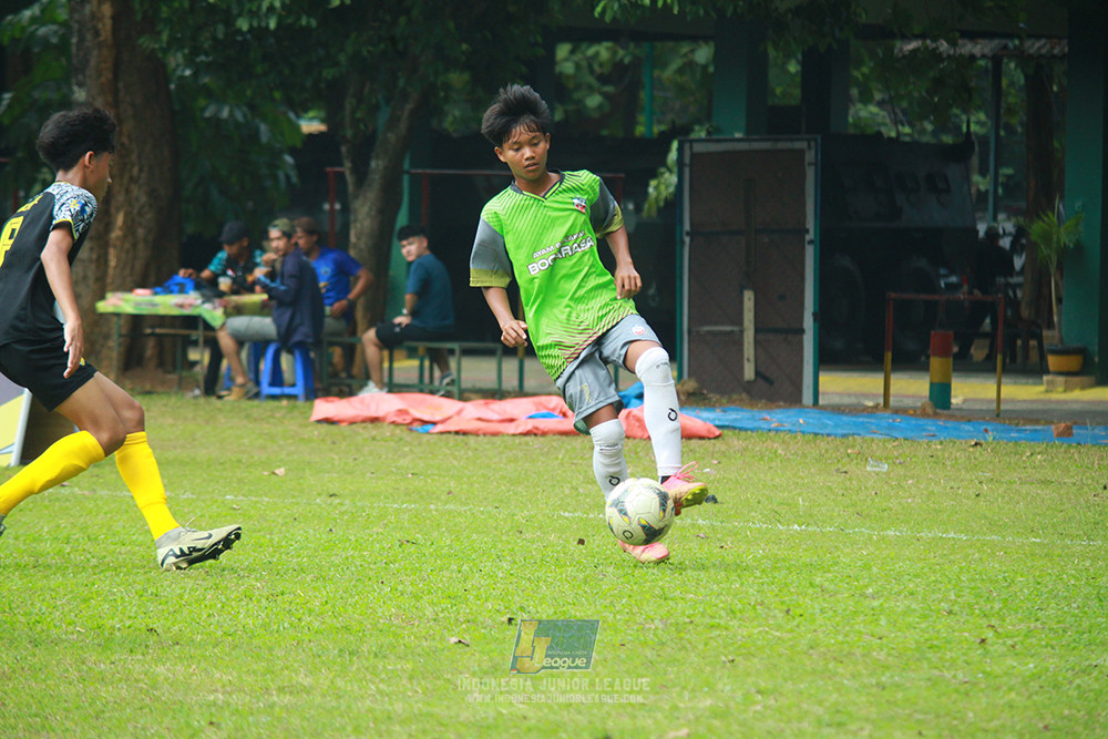 ijl u14 260725 naz purwakarta vs brazillian soccer school bintaro