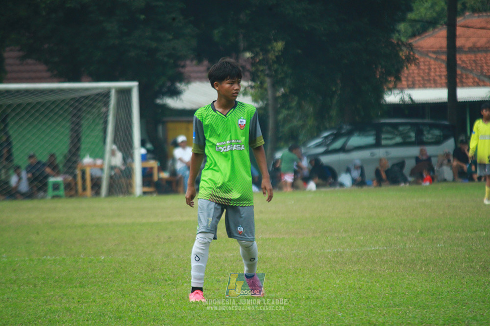 ijl u14 260725 naz purwakarta vs brazillian soccer school bintaro
