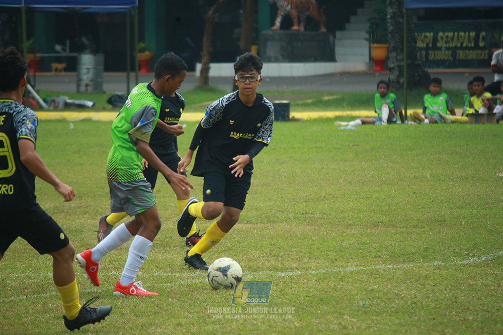 ijl u14 260725 naz purwakarta vs brazillian soccer school bintaro