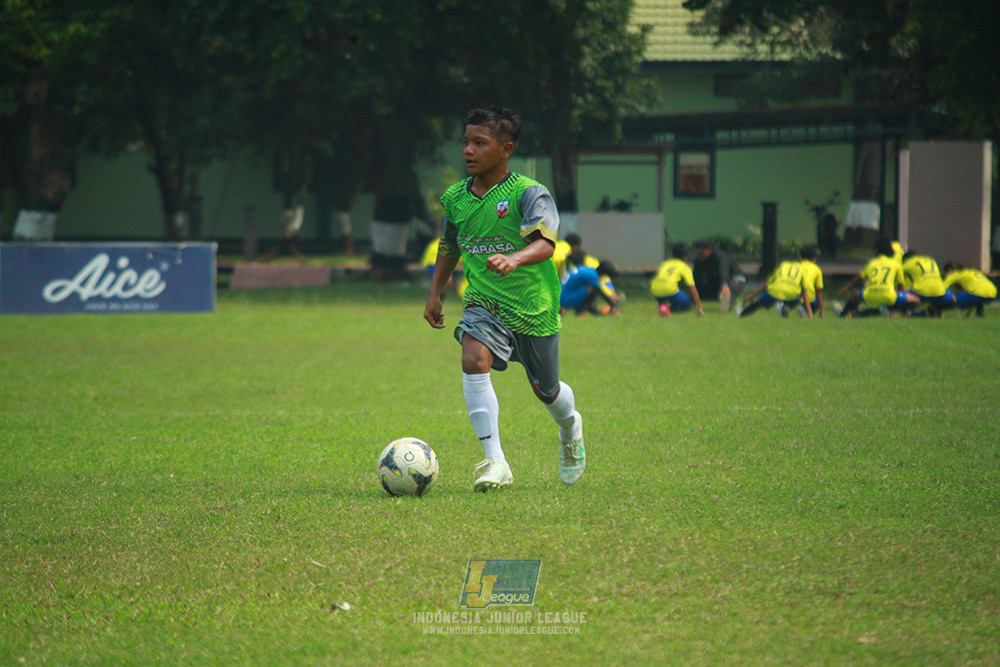 ijl u14 260725 naz purwakarta vs brazillian soccer school bintaro