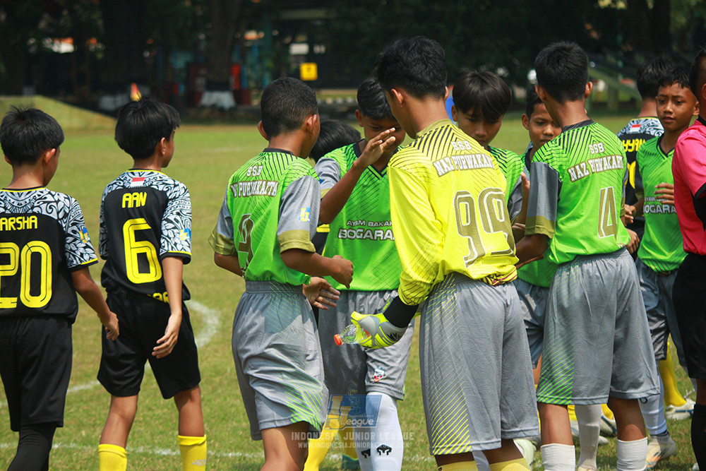 ijl u14 260725 naz purwakarta vs brazillian soccer school bintaro