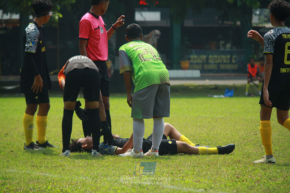 ijl u14 260725 naz purwakarta vs brazillian soccer school bintaro