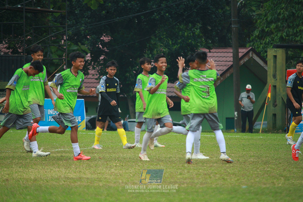 ijl u14 260725 naz purwakarta vs brazillian soccer school bintaro