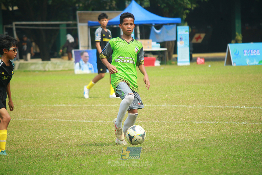ijl u14 260725 naz purwakarta vs brazillian soccer school bintaro