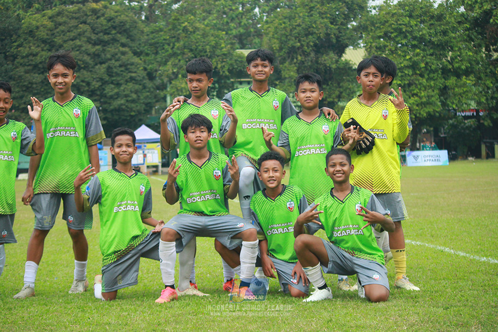 ijl u14 260725 naz purwakarta vs brazillian soccer school bintaro