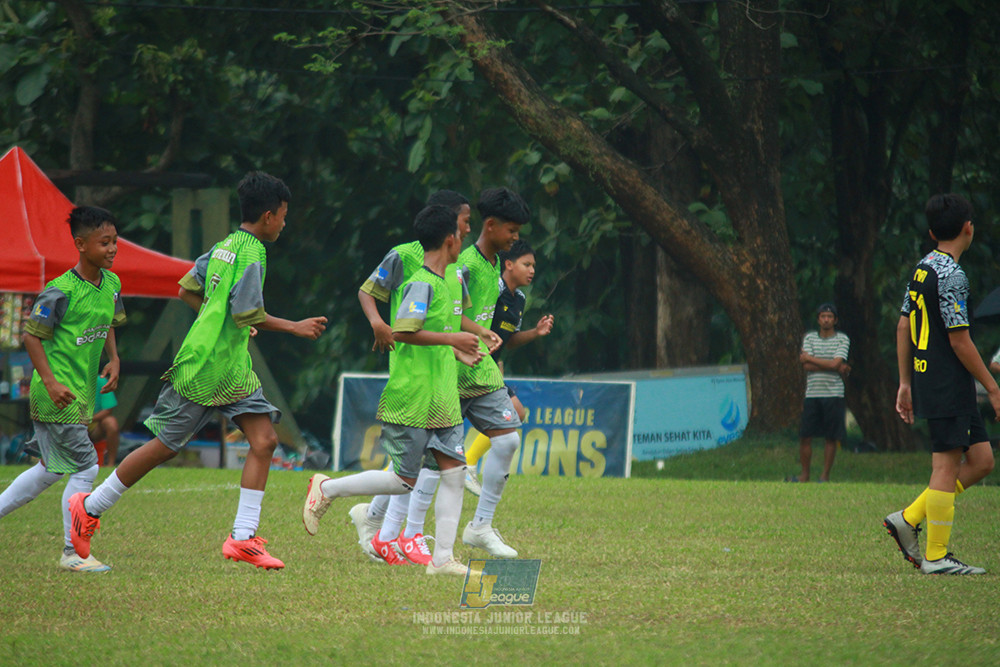 ijl u14 260725 naz purwakarta vs brazillian soccer school bintaro
