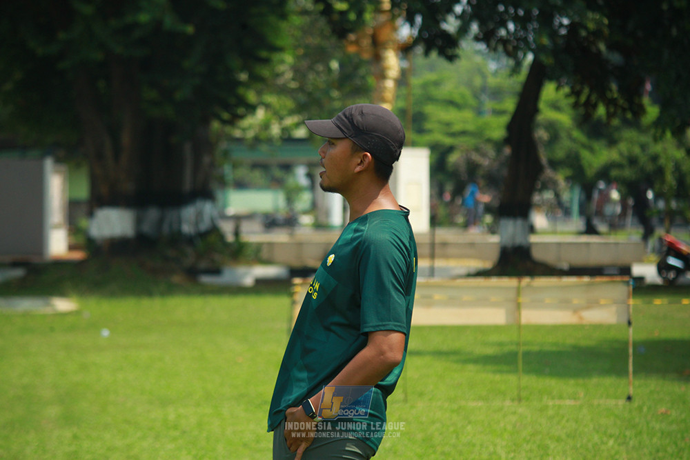 ijl u14 260725 naz purwakarta vs brazillian soccer school bintaro