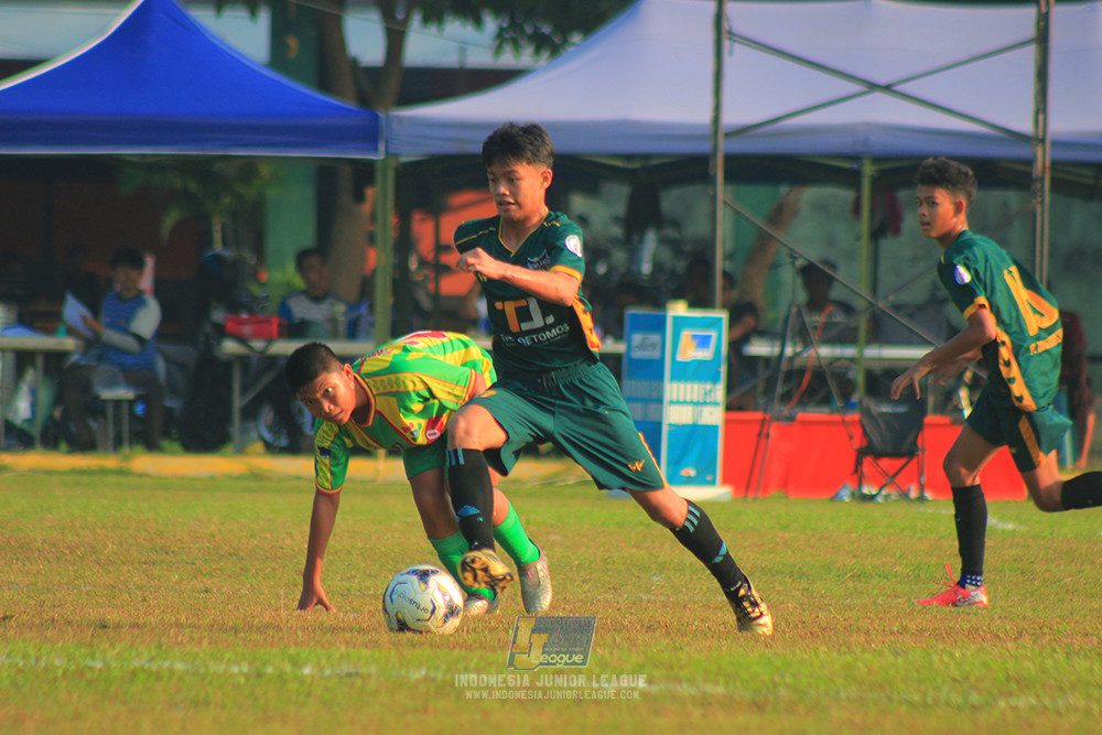 ijl u14 260725 newland fa vs zapello