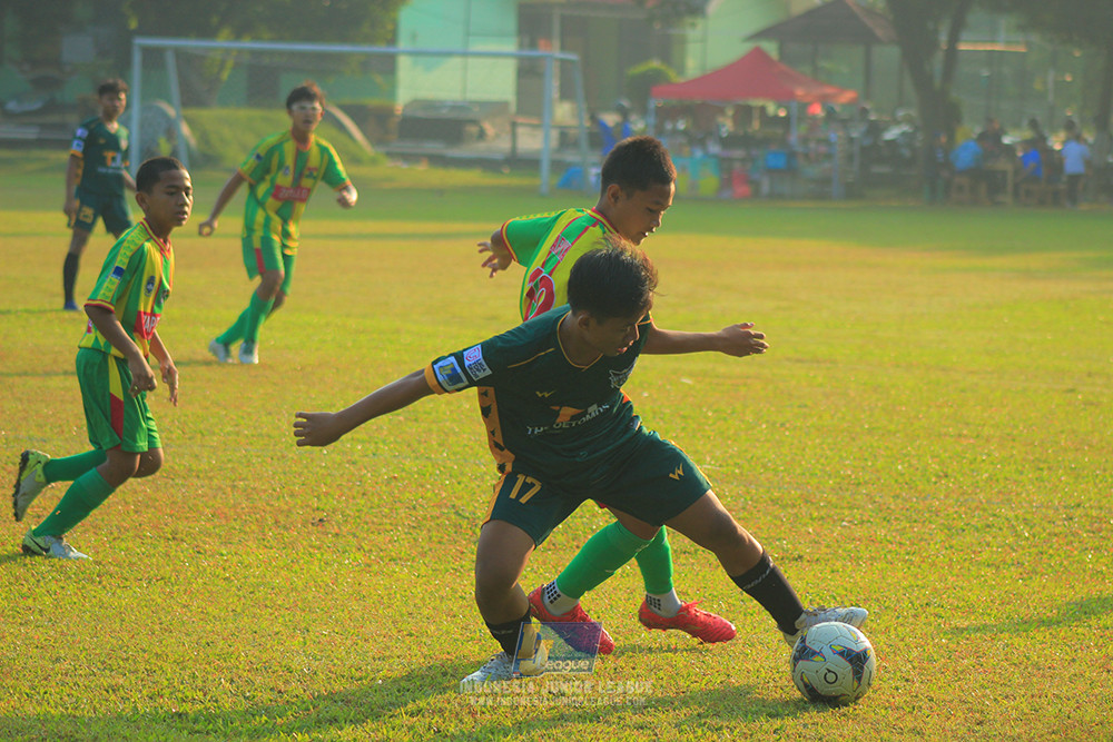 ijl u14 260725 newland fa vs zapello