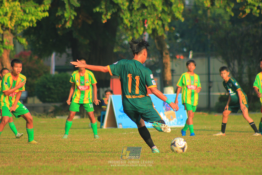 ijl u14 260725 newland fa vs zapello