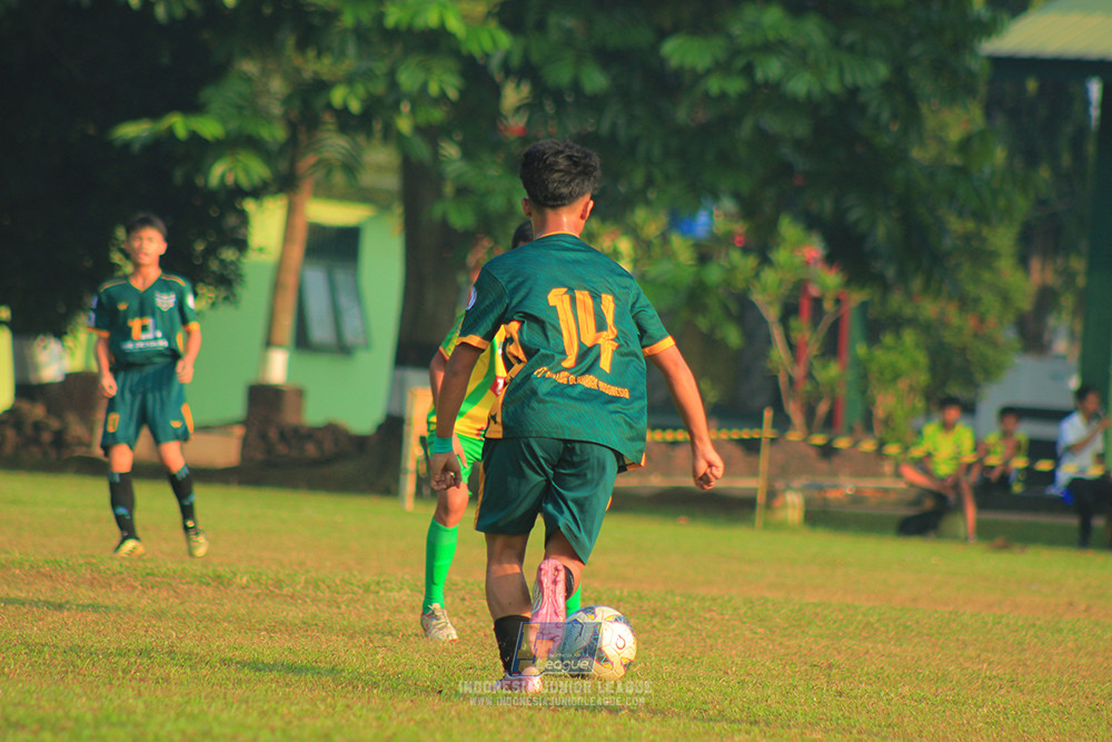 ijl u14 260725 newland fa vs zapello