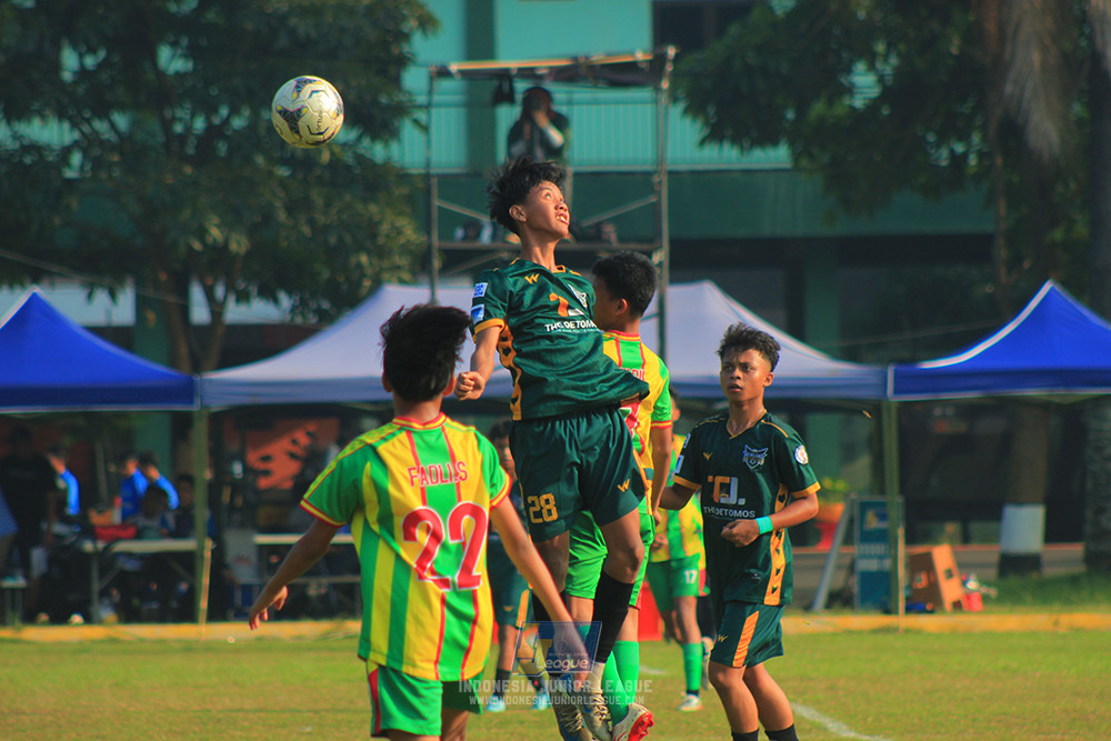 ijl u14 260725 newland fa vs zapello