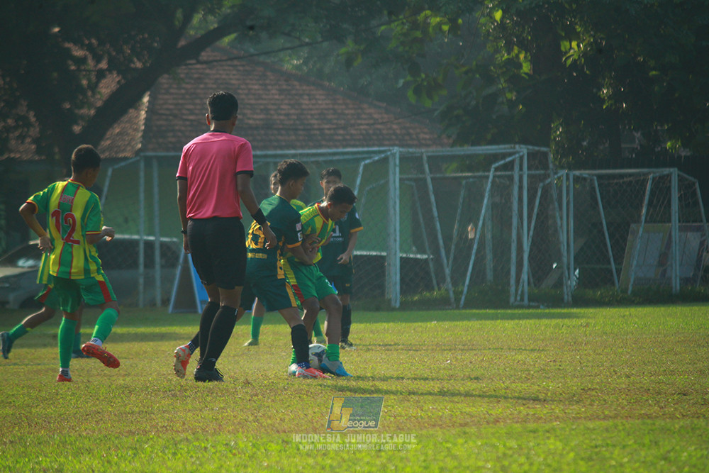 ijl u14 260725 newland fa vs zapello