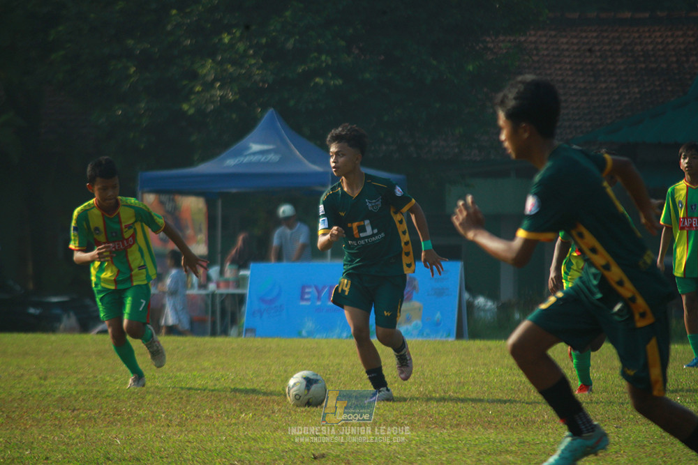 ijl u14 260725 newland fa vs zapello
