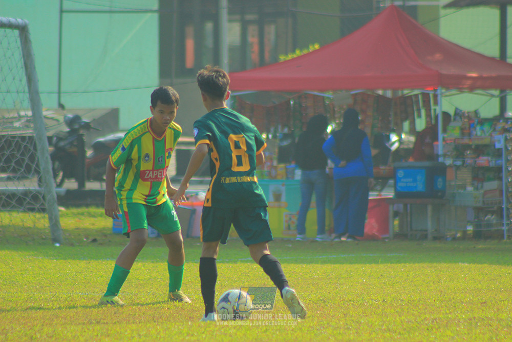 ijl u14 260725 newland fa vs zapello