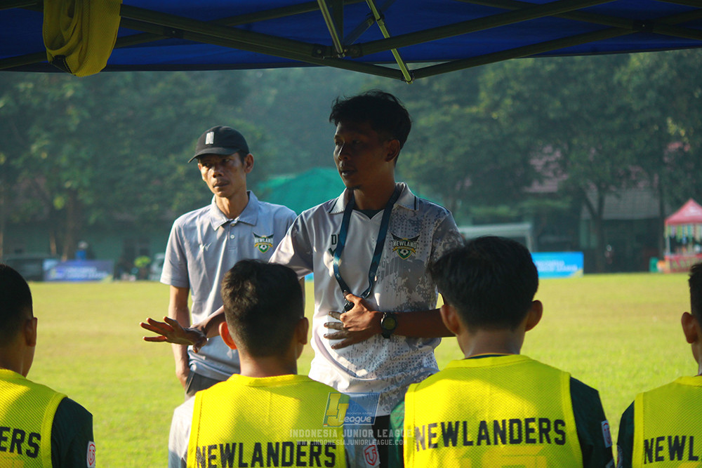 ijl u14 260725 newland fa vs zapello