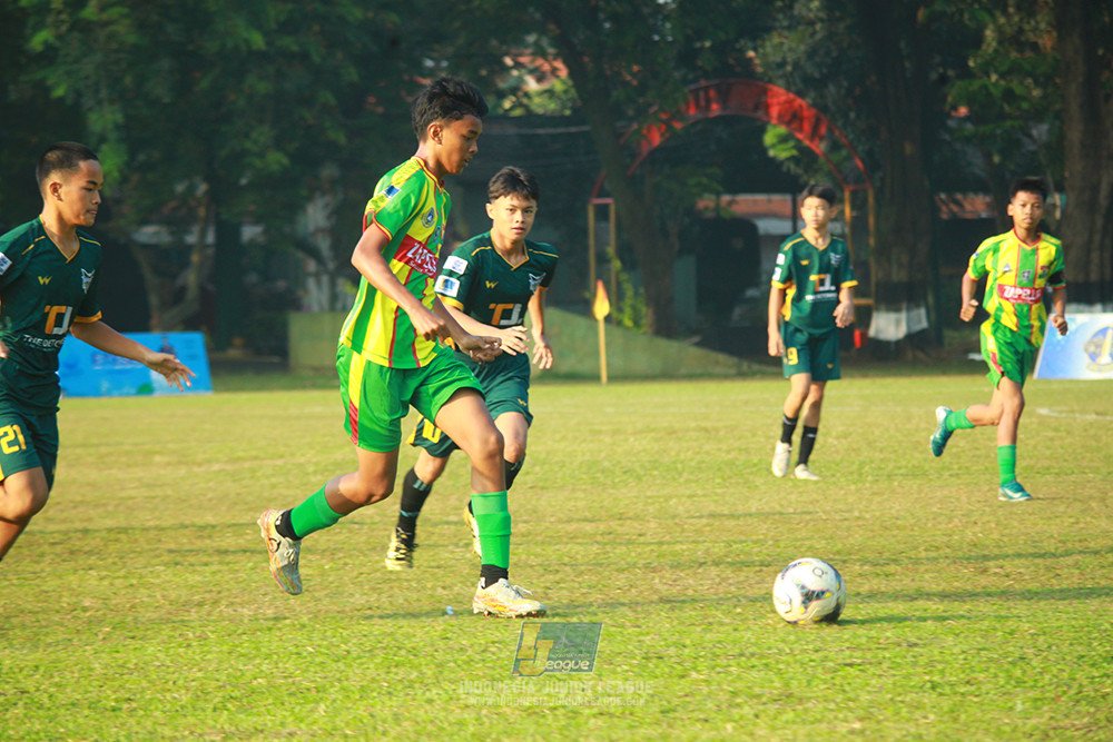 ijl u14 260725 newland fa vs zapello