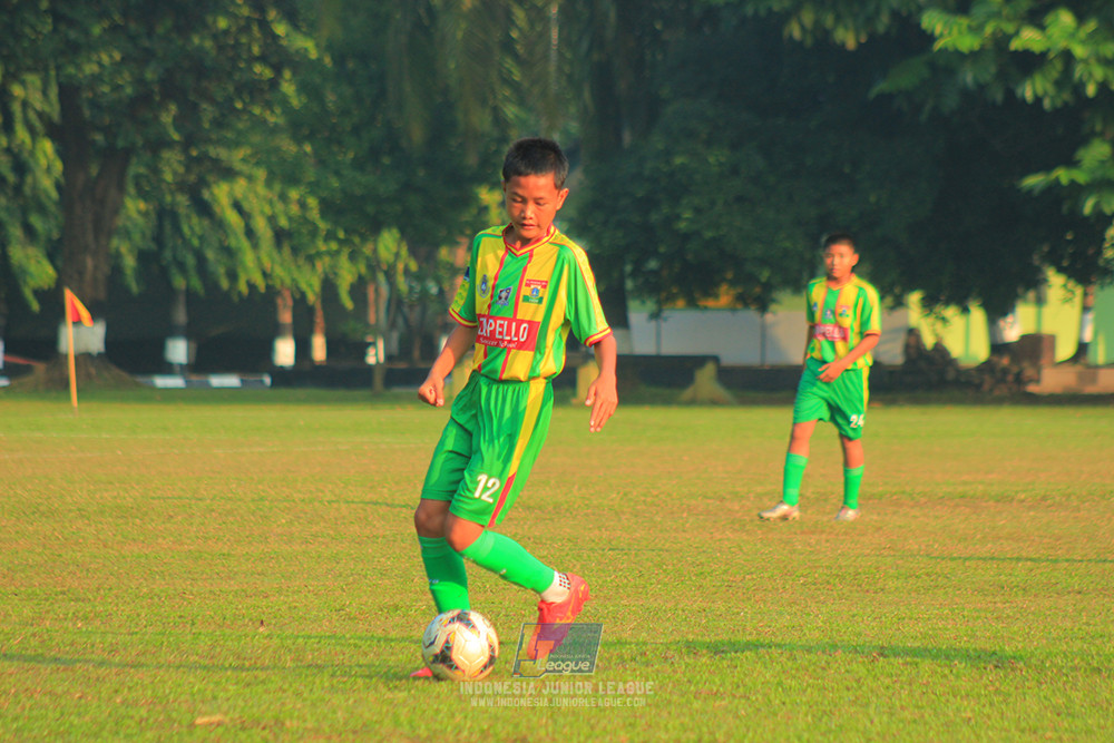ijl u14 260725 newland fa vs zapello