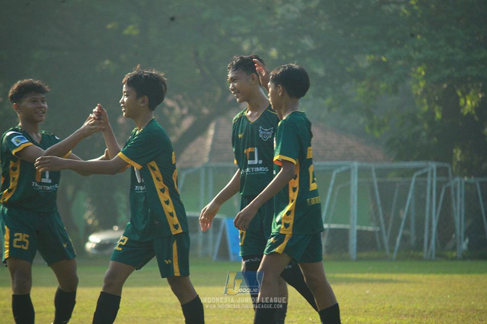ijl u14 260725 newland fa vs zapello