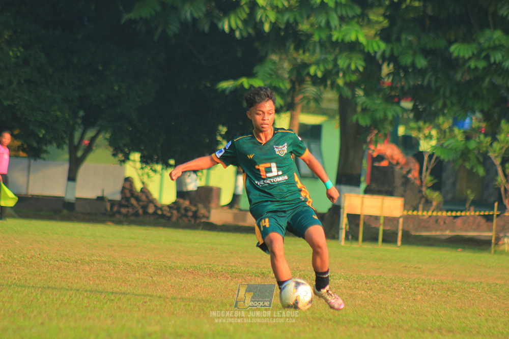 ijl u14 260725 newland fa vs zapello