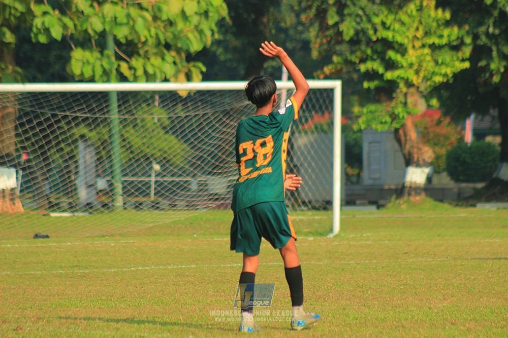 ijl u14 260725 newland fa vs zapello