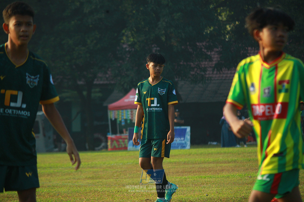 ijl u14 260725 newland fa vs zapello