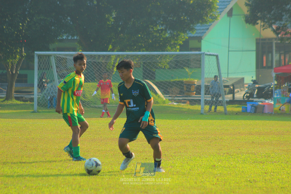 ijl u14 260725 newland fa vs zapello