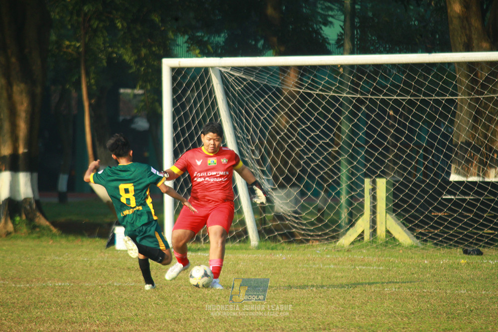 ijl u14 260725 newland fa vs zapello